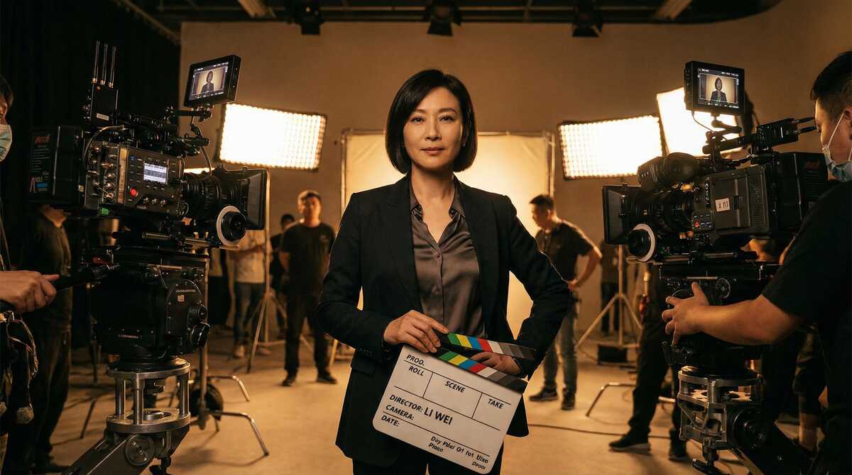 麻豆传媒导演专家