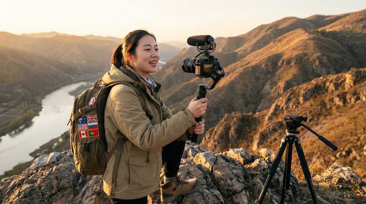 麻豆传媒旅行视频